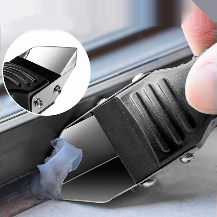 Versatile 5-in-1 tool