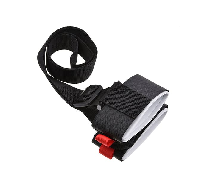SkiStrap, Shoulder strap for carrying skis