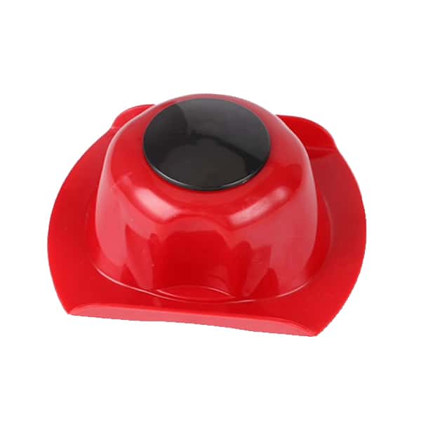 SliceProtect, protection for fingers when using the MultiSlicer