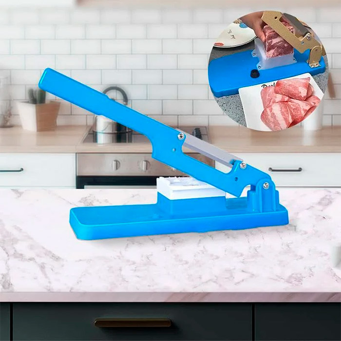 SlicerMachine, kitchen slicer - Image 3