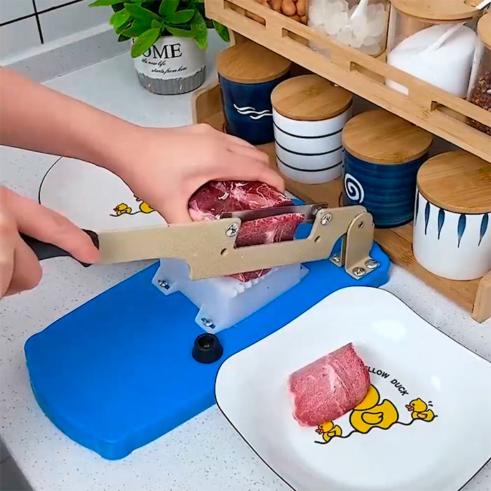 SlicerMachine, kitchen slicer - Image 4