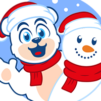 SnowMan, a unique snowman-shaped gift bag - Image 8