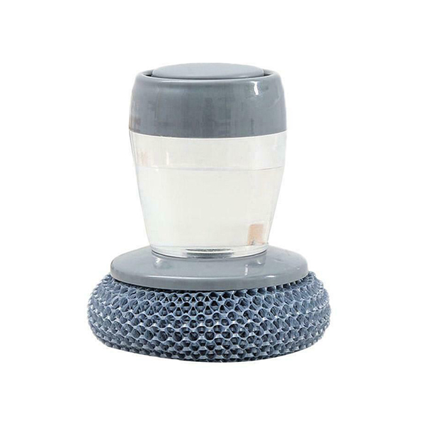 SoapSponge, sponge with detergent dispenser - Image 7