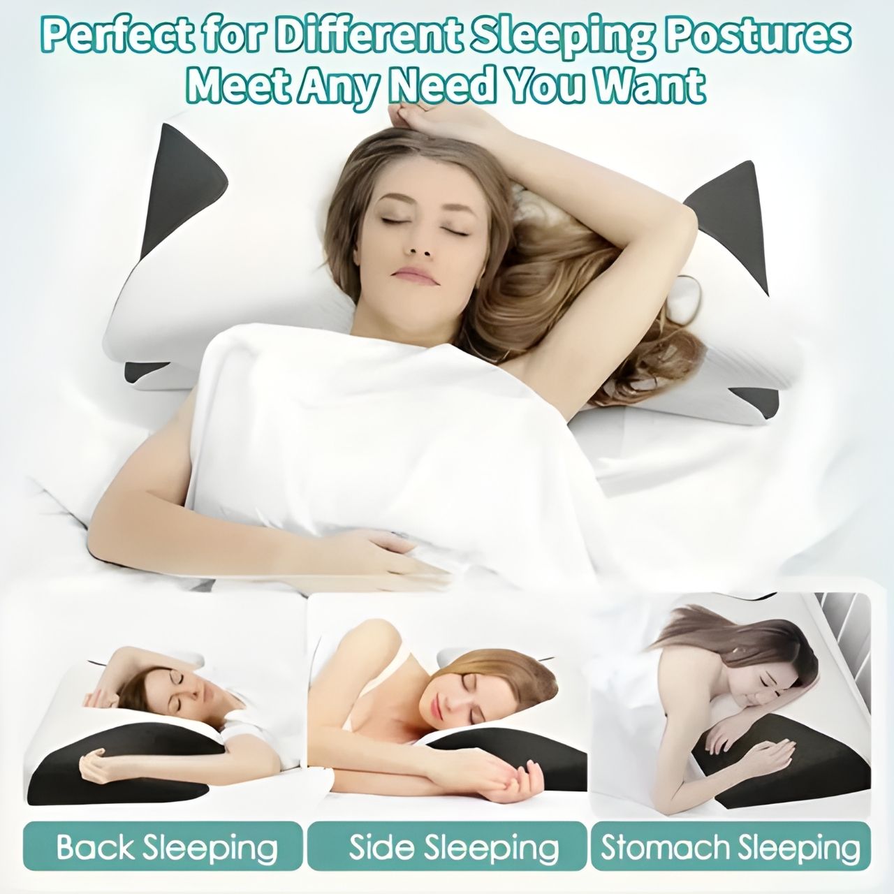 SoftCover, ButterflyPillow pillowcase