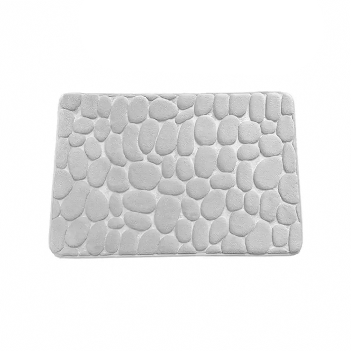 SoftMat, a super-absorbent and soft non-slip carpet