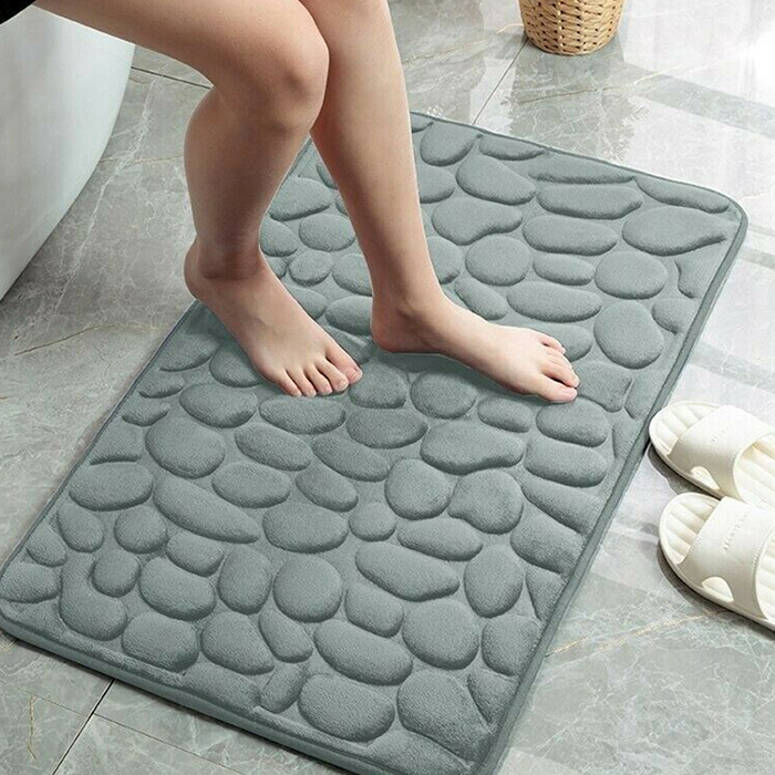 Modern design to brighten up any bathroom or bedroom!