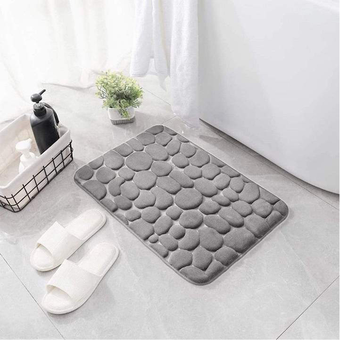 Easy to maintain: it can be washed and dried in the machine!