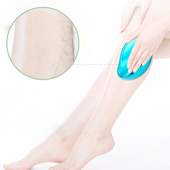 Use on all parts of the body