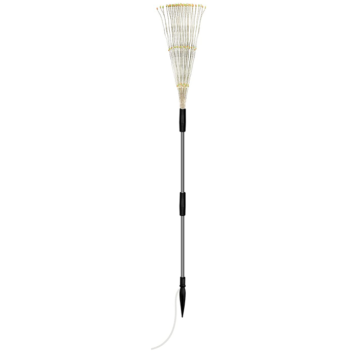 SolarFireworkLamp, solar lamp (90 LED lights)