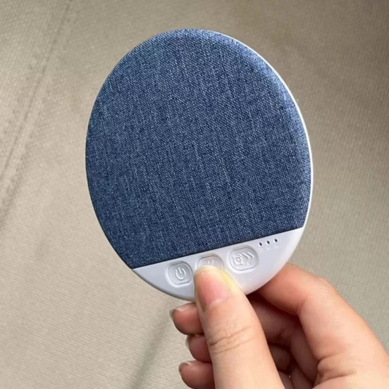 SoundGadget, the ultra-thin sleep speaker