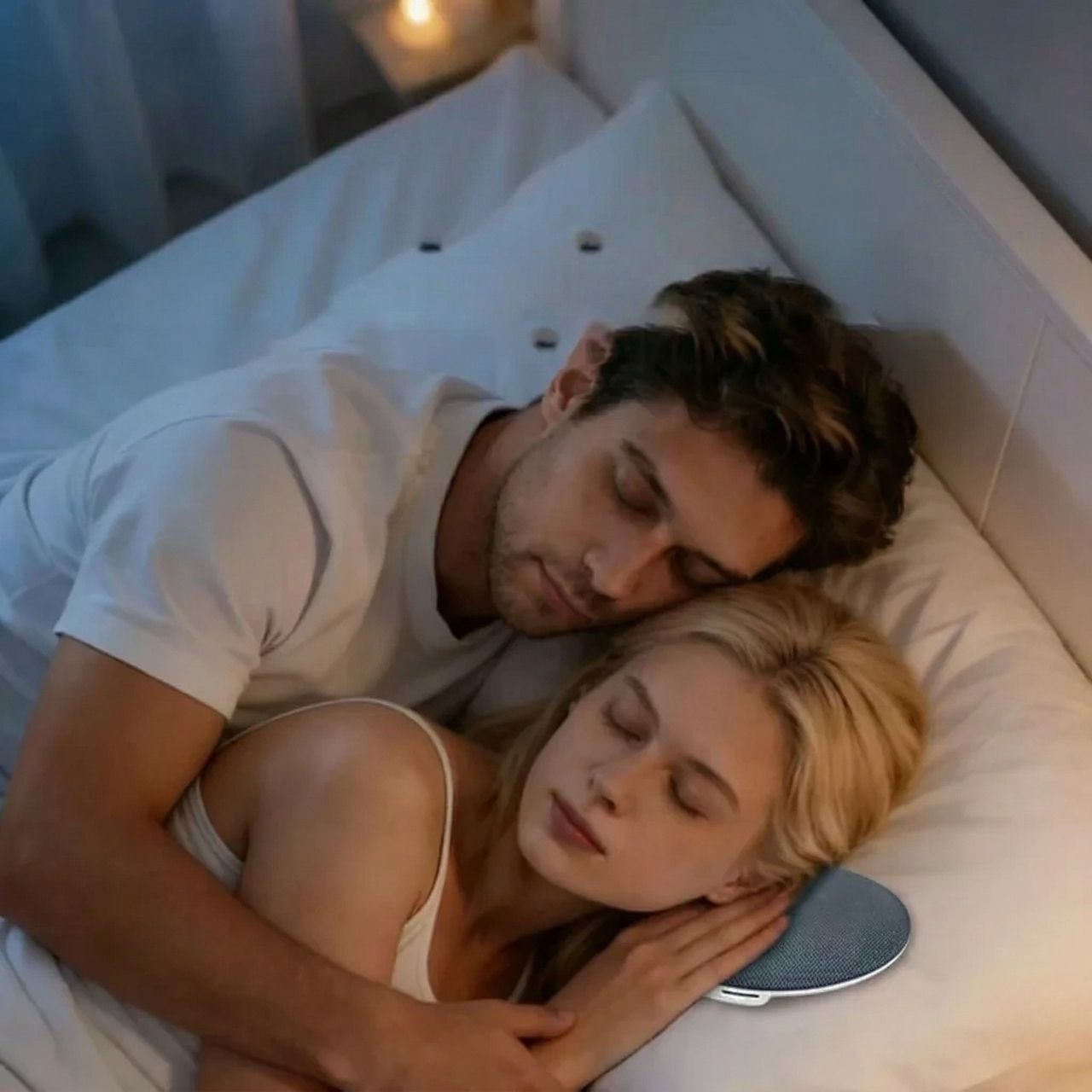 SoundGadget, the ultra-thin sleep speaker - Image 3