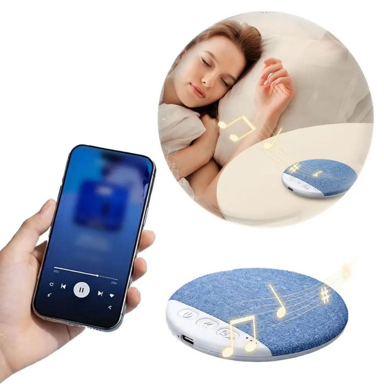 SoundGadget, the ultra-thin sleep speaker - Image 5