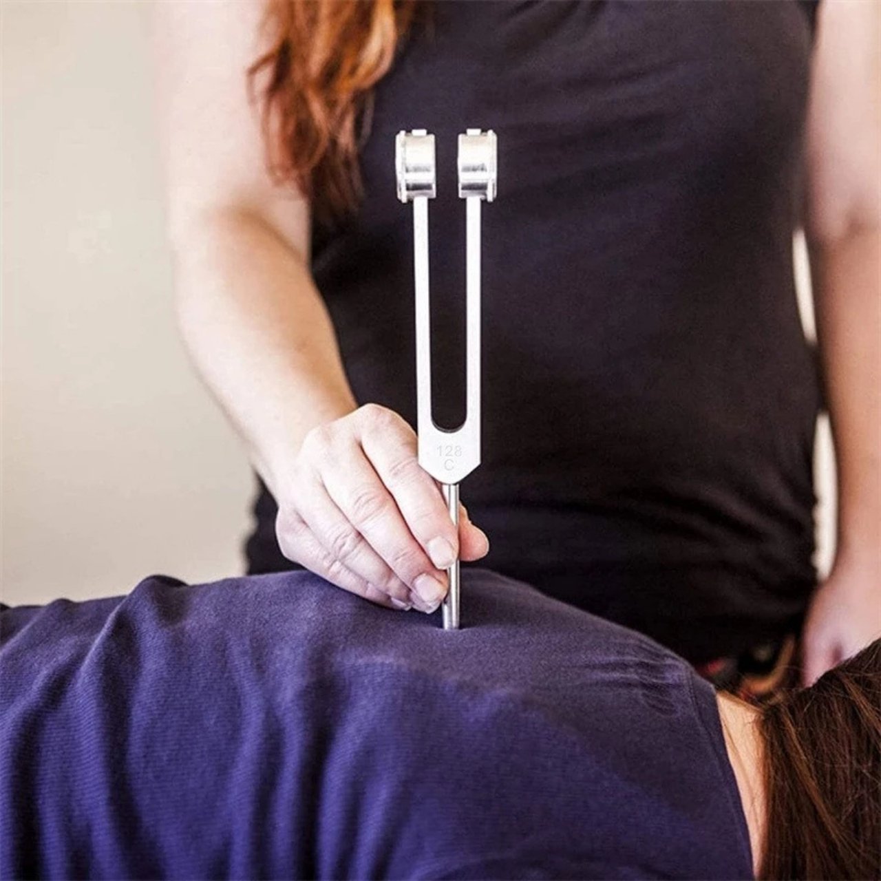 SoundTherapy, a sound therapy aid
