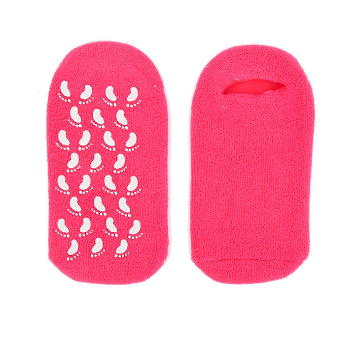 SpaSocks, socks for dry and cracked feet