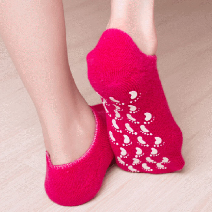SpaSocks, socks for dry and cracked feet - Image 3