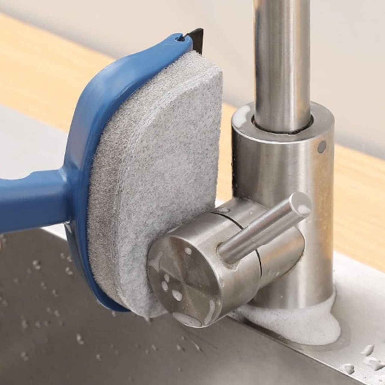 Double-Sided Cleaner for Glass Surfaces, SpoWiper - Image 11