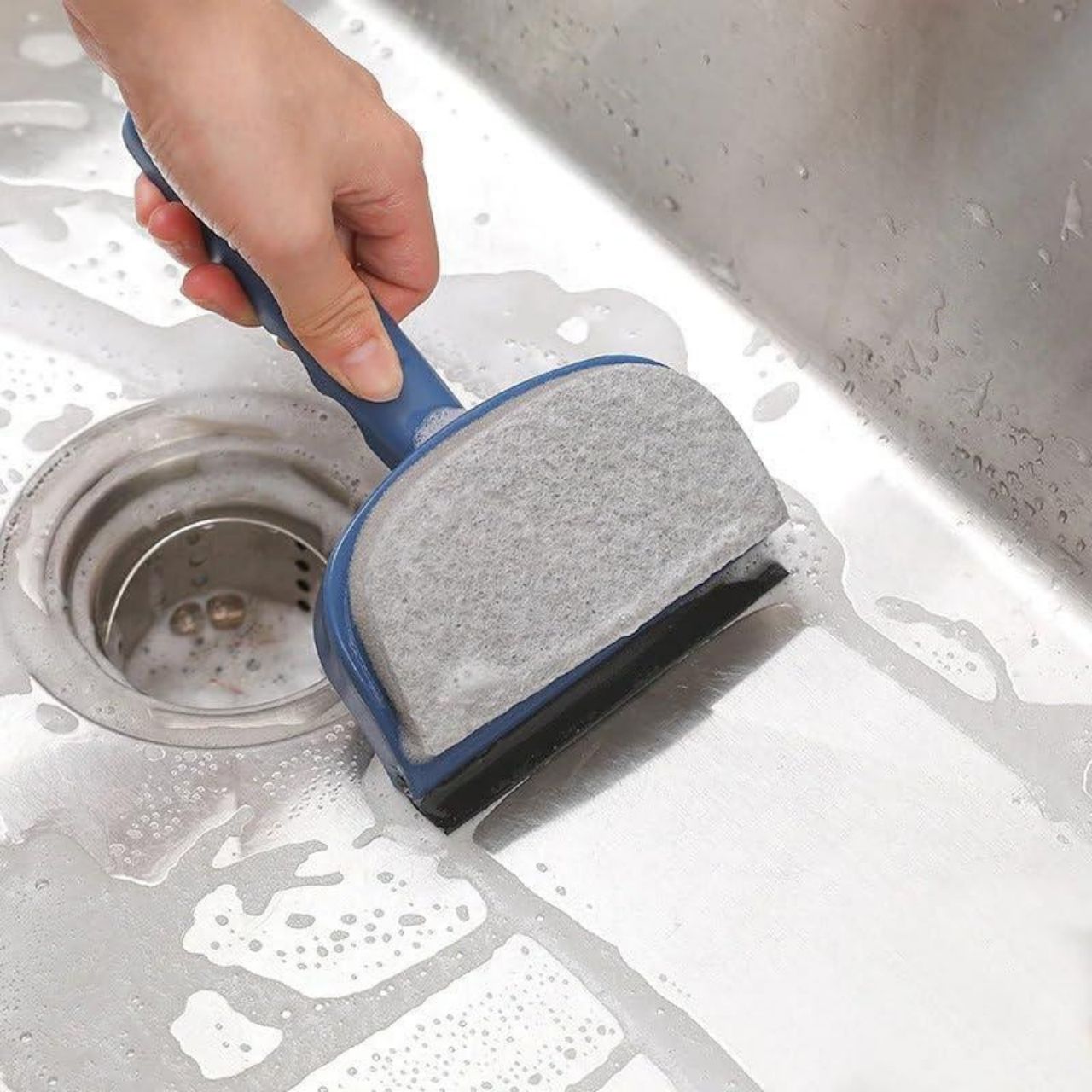 Double-Sided Cleaner for Glass Surfaces, SpoWiper - Image 9