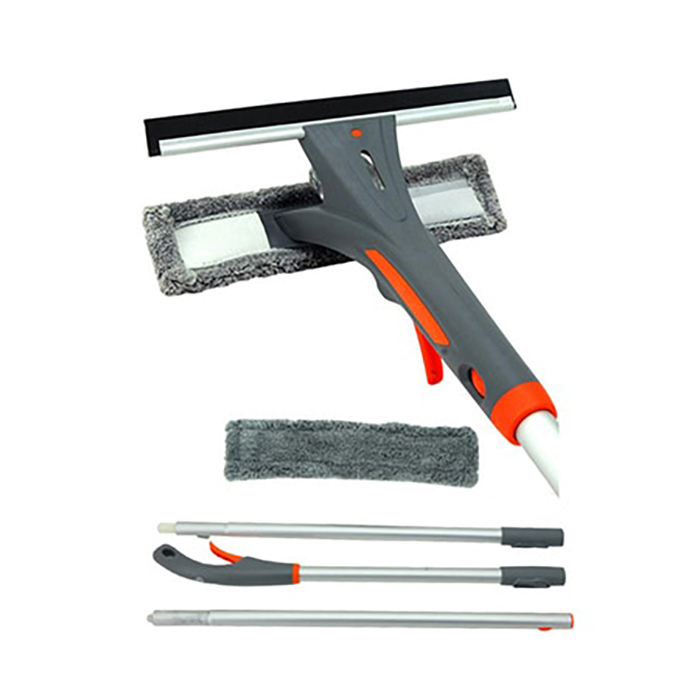 SprayWindow, 3-in-1 window cleaner - Image 1