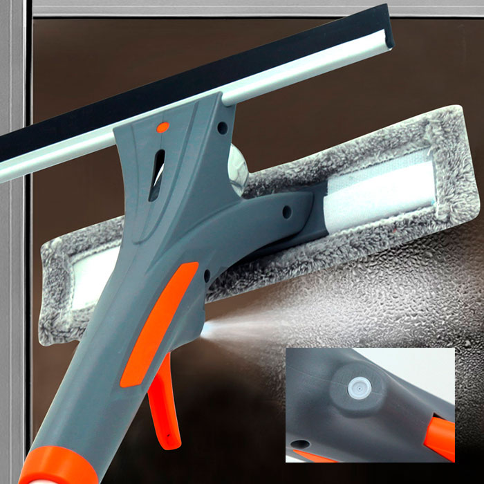 SprayWindow, 3-in-1 window cleaner - Image 4