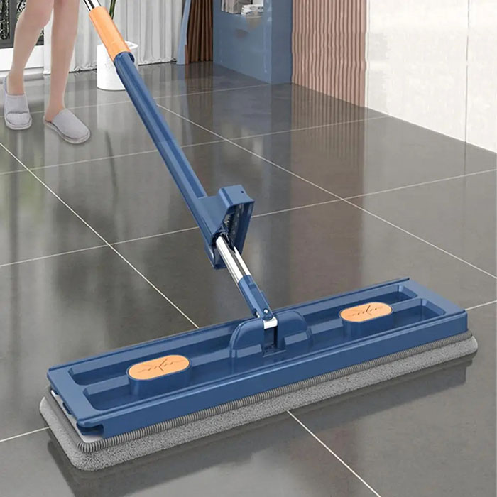 SqueezeMop, 360° floor cleaner - Image 3