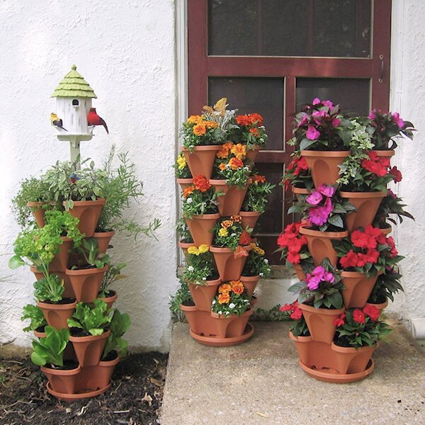 Suitable for both indoor and outdoor use