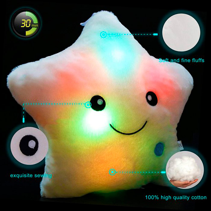 More than just a soft cushion