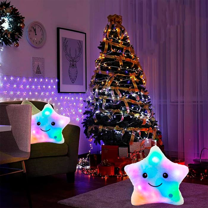 Made for sweet dreams and fun games