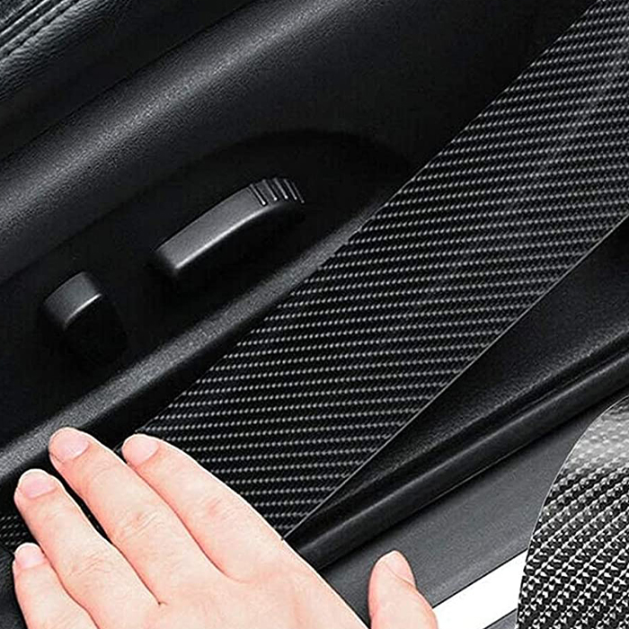 Protects and improves the appearance of the car