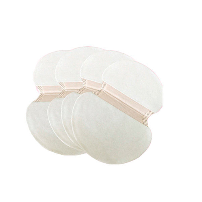StopSweat, pads against sweat stains on clothes (30 pcs)