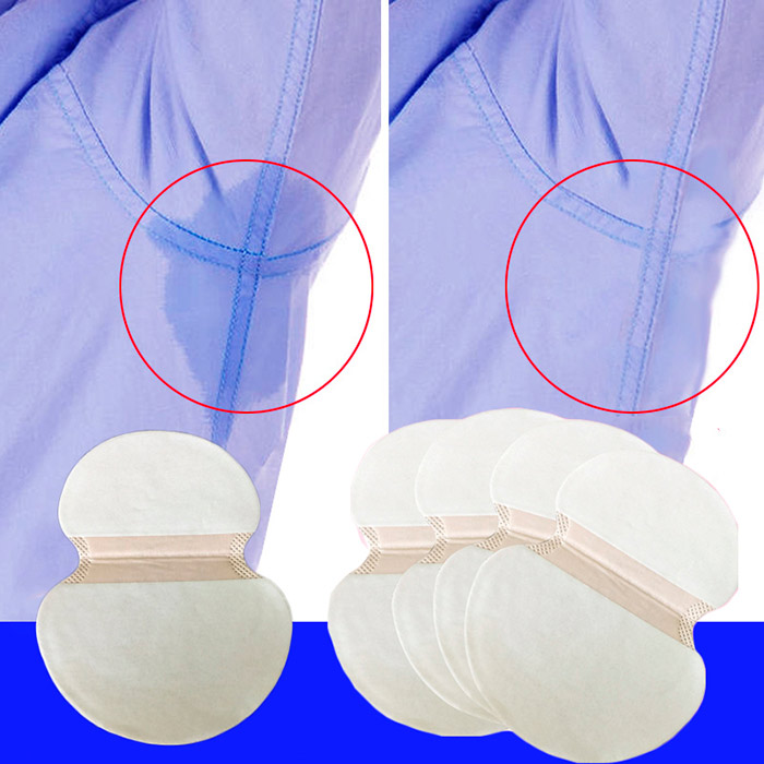 StopSweat, pads against sweat stains on clothes (30 pcs) - Image 3