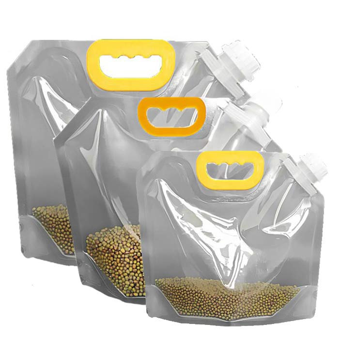 StorageBags, storage bags - Image 1