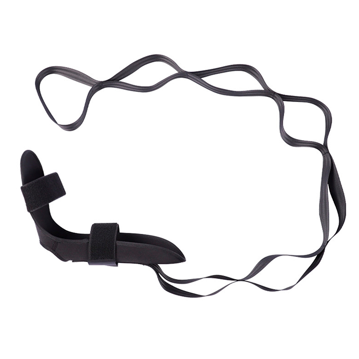 StretcherStar, muscle stretching strap
