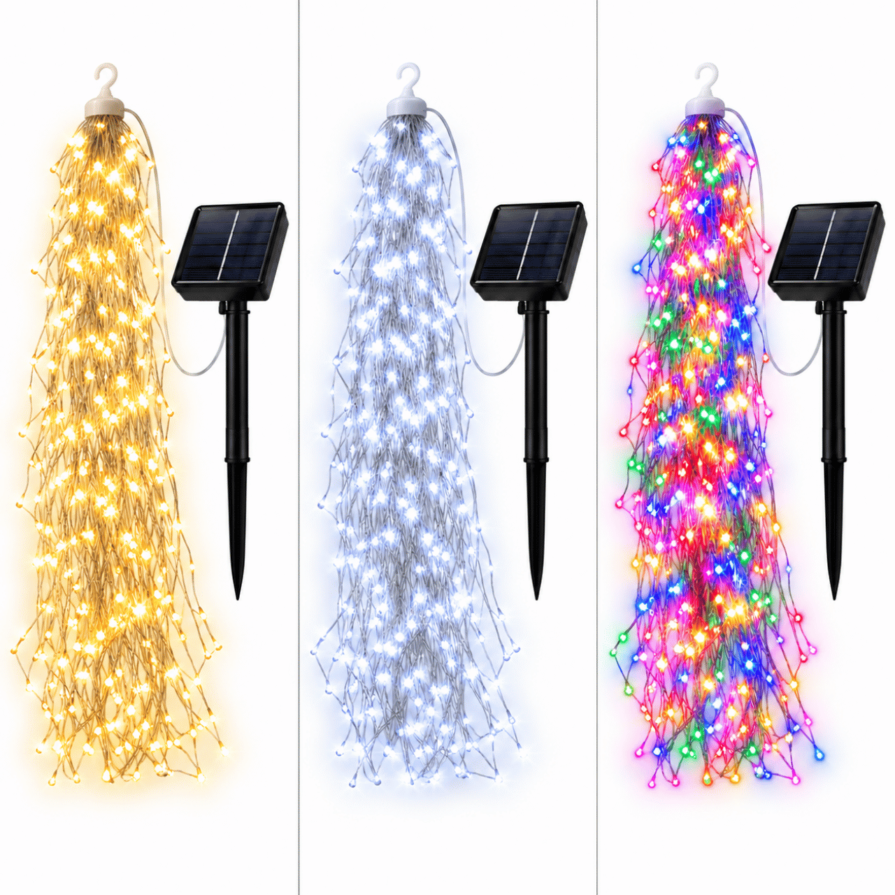 Hanging festive lights, StringLeds - Image 5