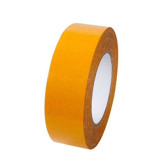 StrongTape, strong double-sided adhesive tape (5 cm diameter)