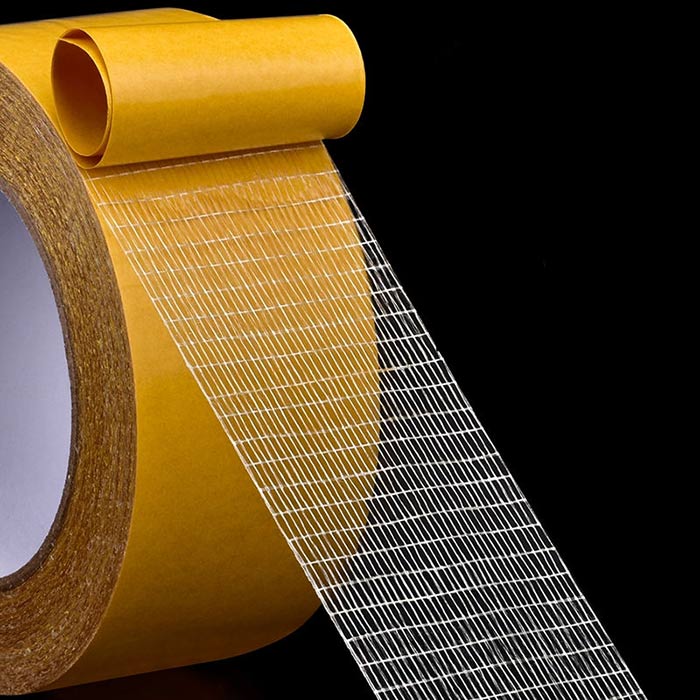 StrongTape, strong double-sided adhesive tape (5 cm diameter) - Image 4