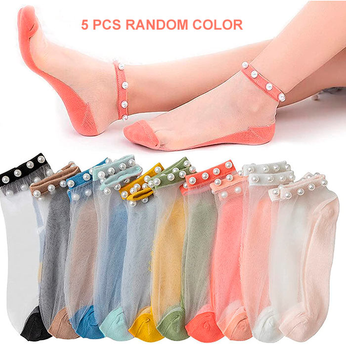SummerSocks, fashionable women's socks - Image 3