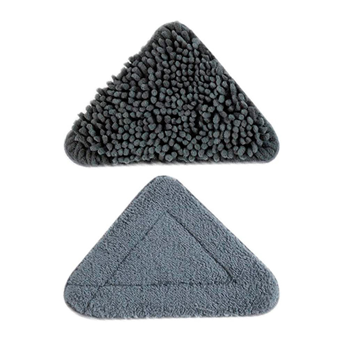 TMops, extra mop cloths (2 pieces)