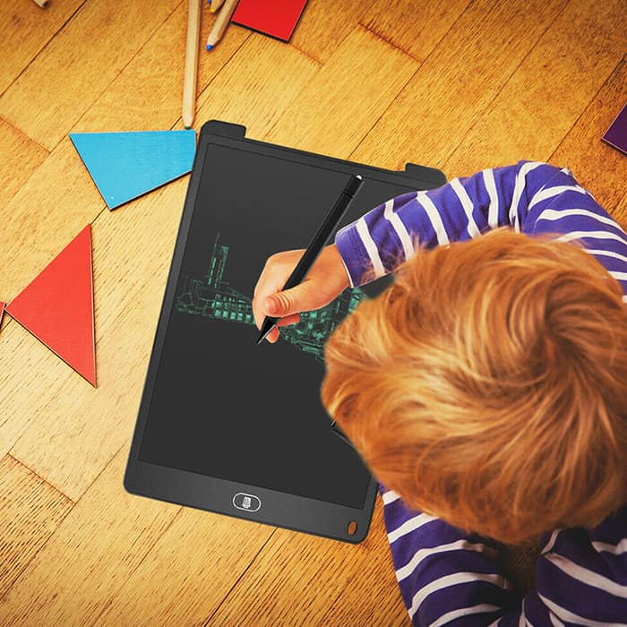 TabletArt, LED tablet with stylus - Image 8