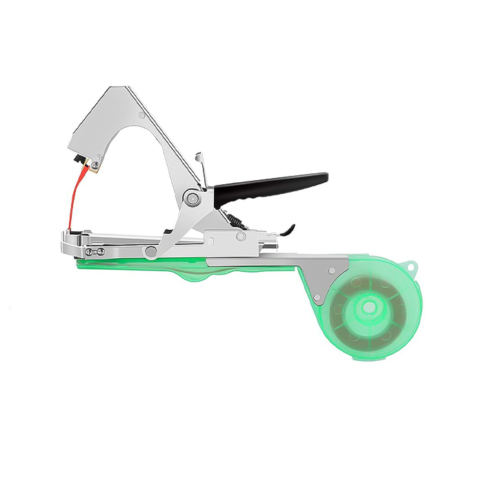 TapeTool, a tool for fast and efficient plant stapling