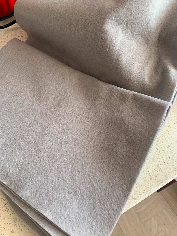 ThickCloth, microfibre cloth (4 pieces)