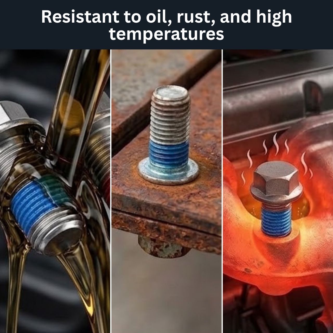Thread-locking adhesive, ThreadLocker - Image 7