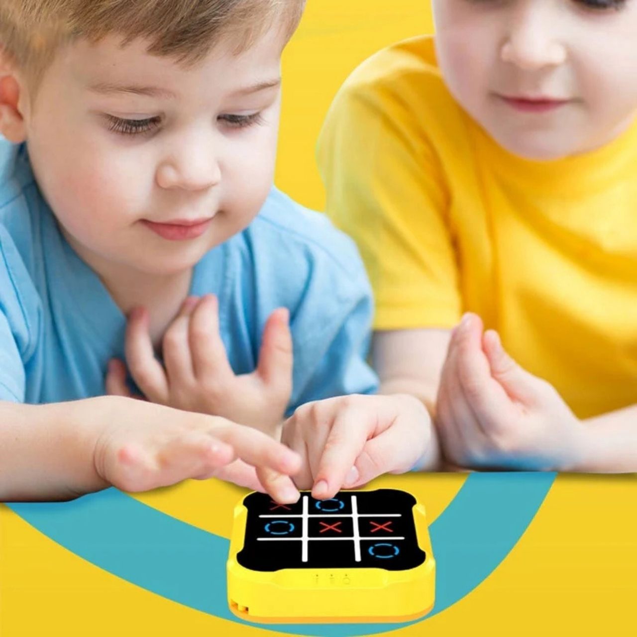 TicTacToe,electronic game “tic-tac-toe” - Image 8