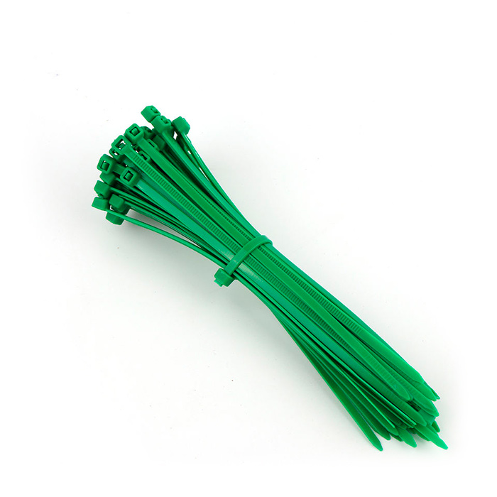 Ties, fastening ties (100 pieces)