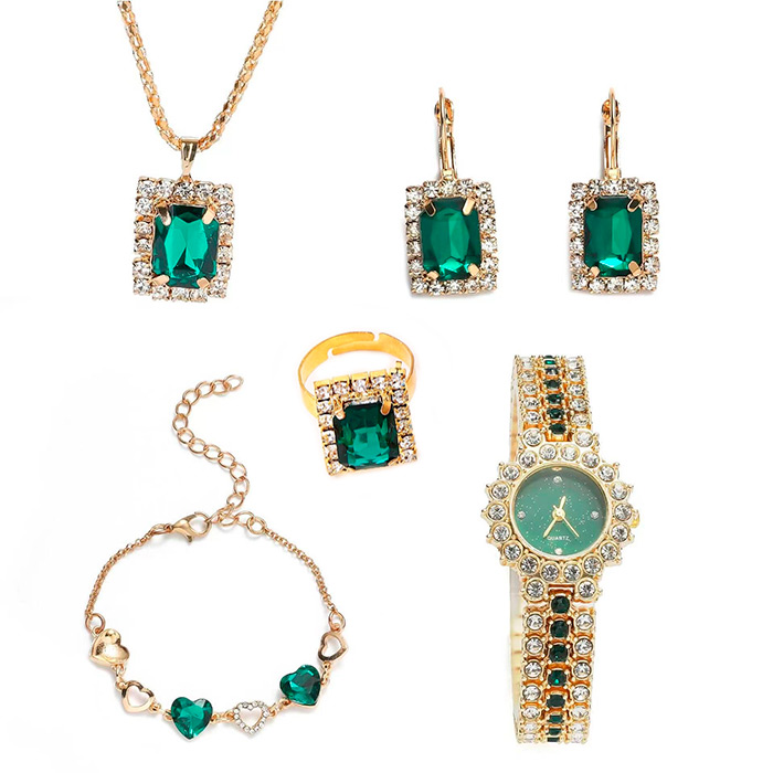 TimelessJewlery, elegant women's jewellery