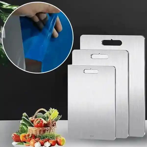 TitanBoard, the versatile food cutting board