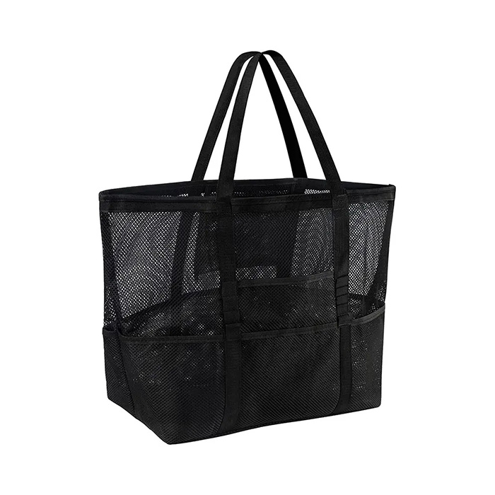 ToteBag, the practical bag for the beach and trips