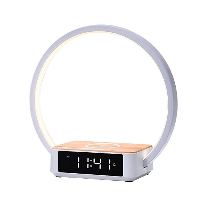 TouchLamp, 3-in-1 night light