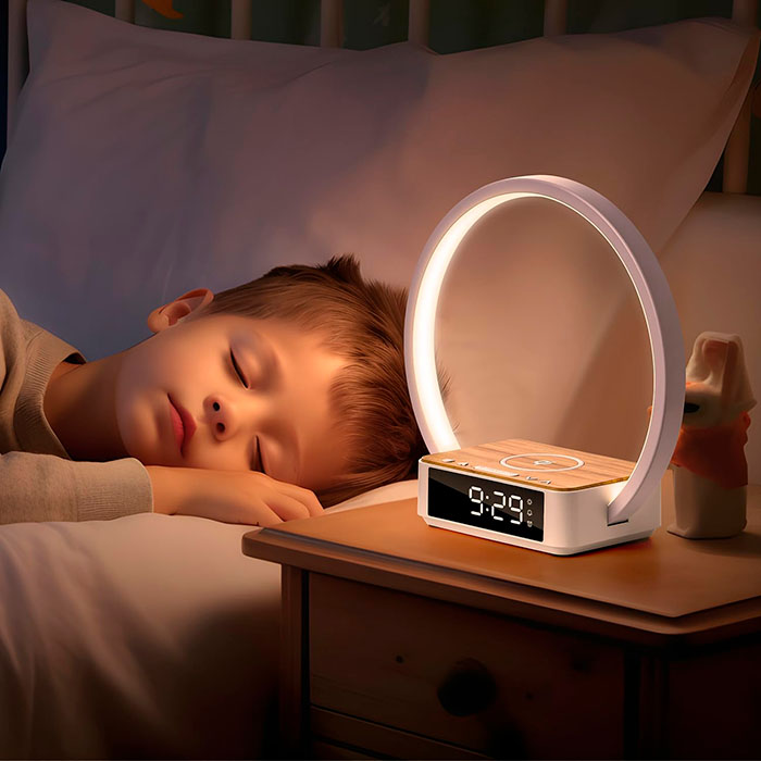 TouchLamp, 3-in-1 night light - Image 8
