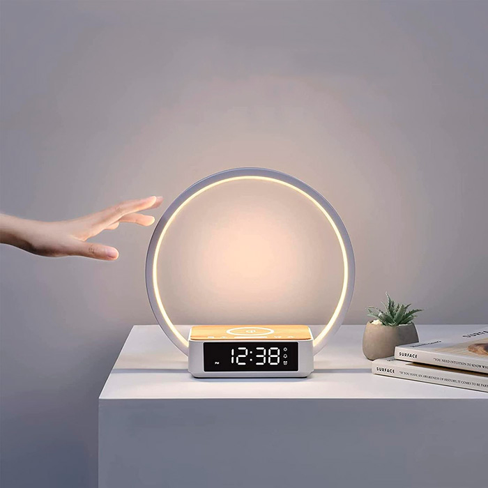 Wireless charging lets you charge your smartphone fast!