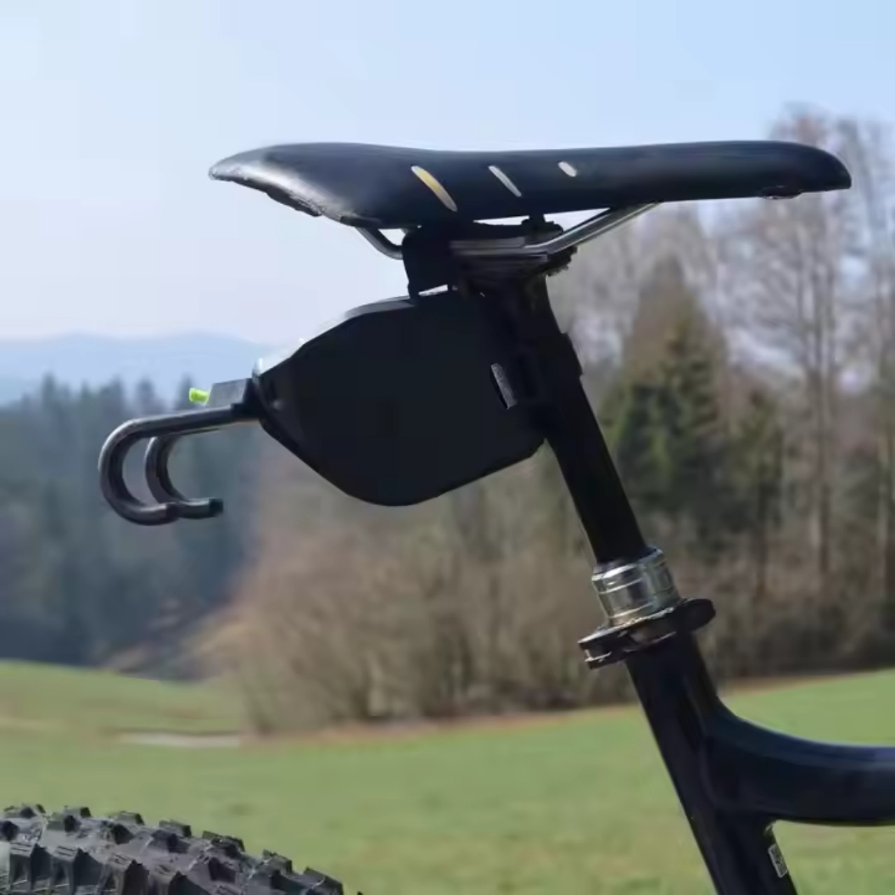 TowRope, tow rope for bicycle